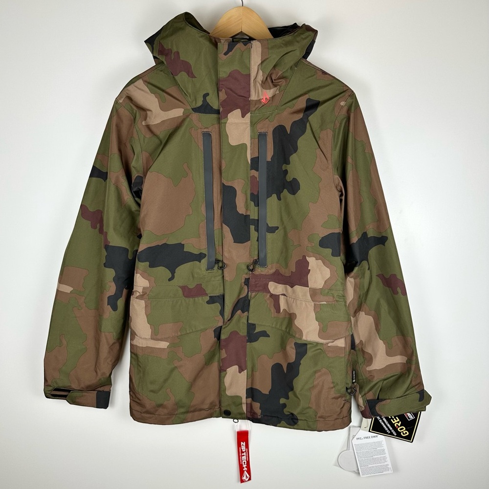 Volcom Ten Gore-Tex Jacket